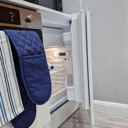 New London Apartment Ngoại thất bức ảnh
