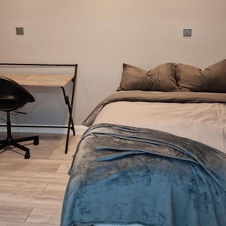 New London Apartment Ngoại thất bức ảnh