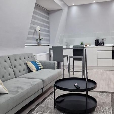 New London Apartment Ngoại thất bức ảnh