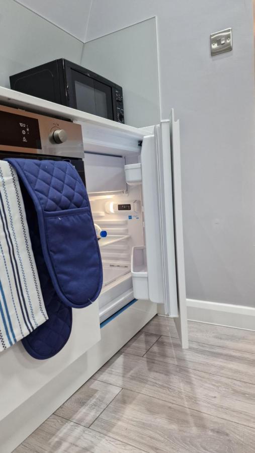 New London Apartment Ngoại thất bức ảnh