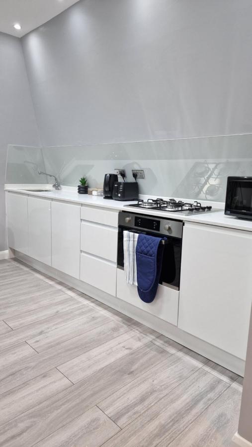 New London Apartment Ngoại thất bức ảnh