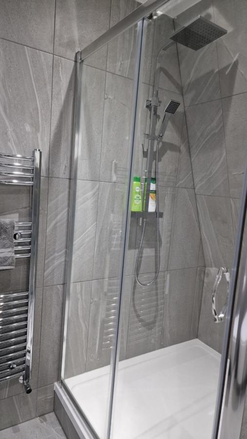 New London Apartment Ngoại thất bức ảnh