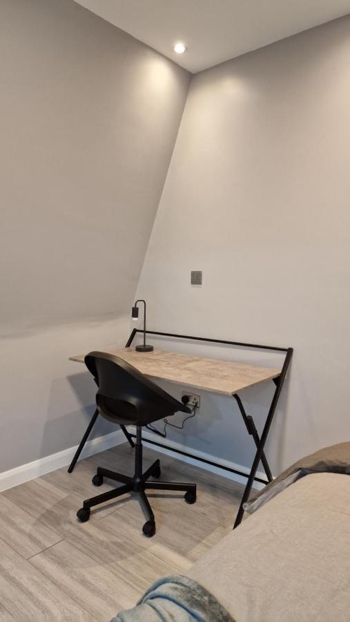 New London Apartment Ngoại thất bức ảnh
