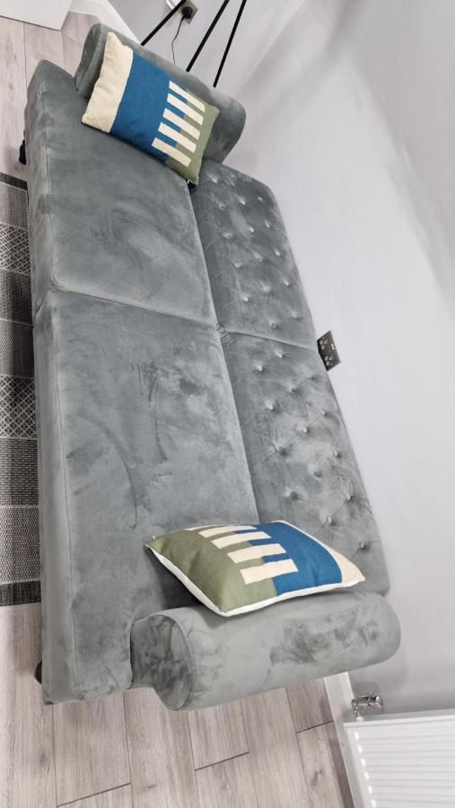New London Apartment Ngoại thất bức ảnh