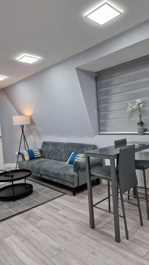 New London Apartment Ngoại thất bức ảnh