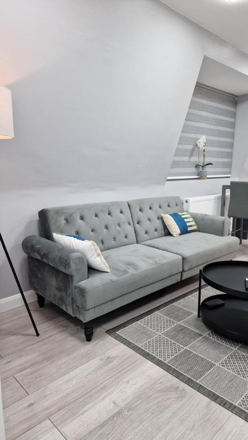 New London Apartment Ngoại thất bức ảnh