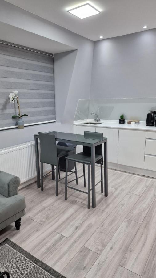 New London Apartment Ngoại thất bức ảnh