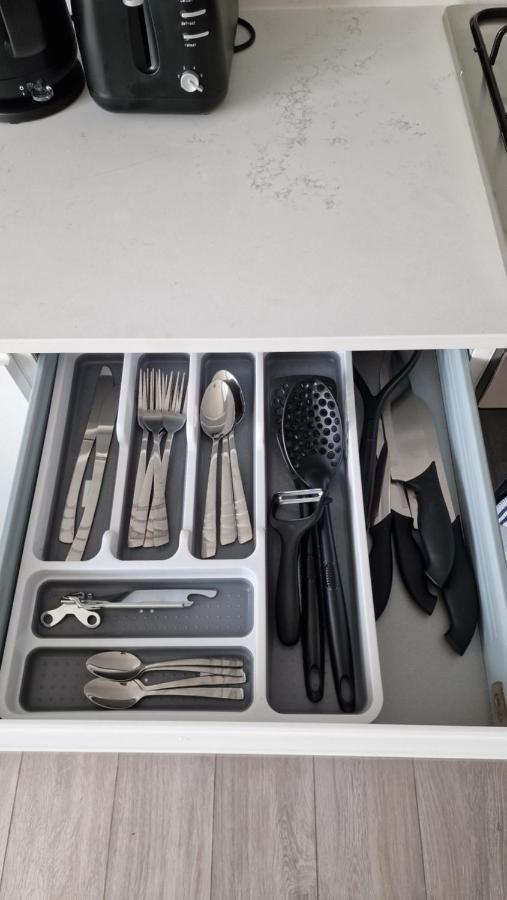 New London Apartment Ngoại thất bức ảnh